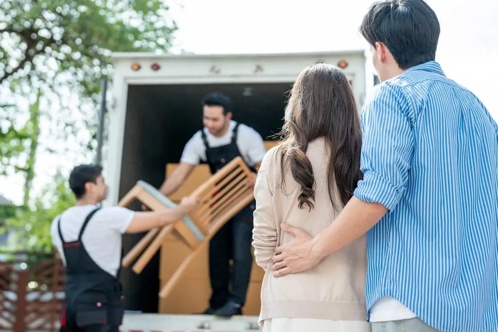 Featured image for How a Storage Unit Can Help When Moving