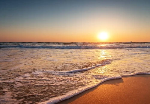 Ocean view